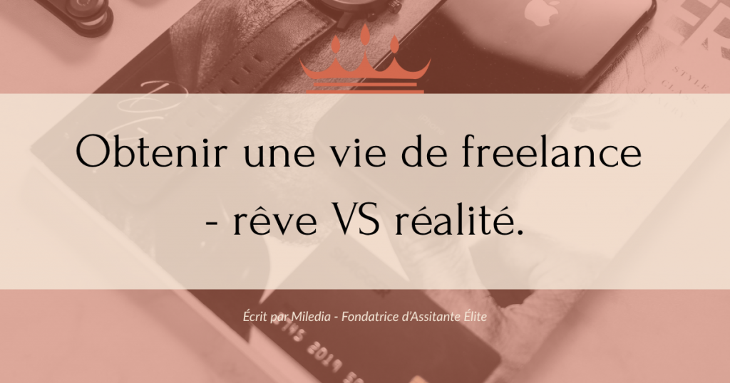Dans cet article, nous allons explorer la vie de freelance : le rêve et la réalité. Tu découvriras les avantages, les défis et les clés pour construire une activité durable.