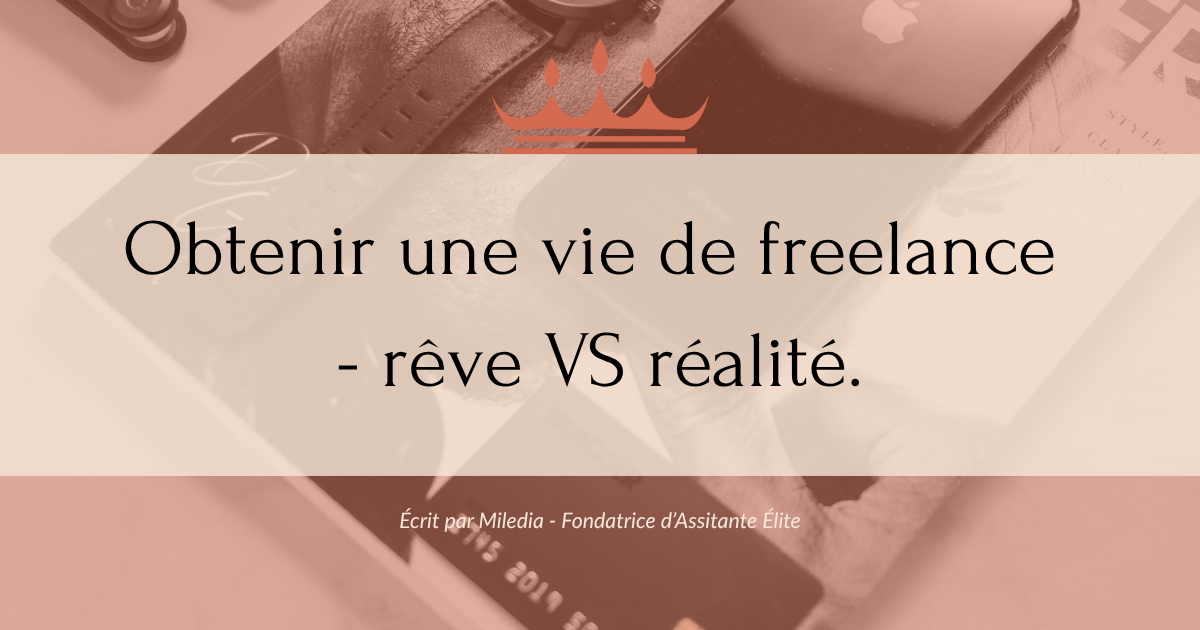 Dans cet article, nous allons explorer la vie de freelance : le rêve et la réalité. Tu découvriras les avantages, les défis et les clés pour construire une activité durable.