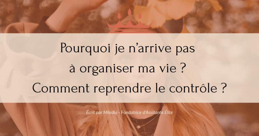 Je passais plus de temps à essayer d’organiser ma vie… qu’à réellement avancer. Ridicule, non ? Et pourtant, je sais que je ne suis pas la seule. Alors, dans cet article, je vais te partager ce que j’ai appris durant ces 7 dernières années. Entre mes expériences professionnelles et mon quotidien de freelance. Parce que non, le problème n’est pas toi.