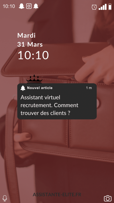 Dans cet article, nous allons voir comment fonctionne l’assistant virtuel recrutement, quelles stratégies permettent de trouver des clients et comment construire une activité durable.